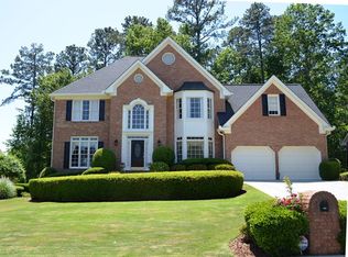 855 Ramsden Run, Alpharetta, GA 30022