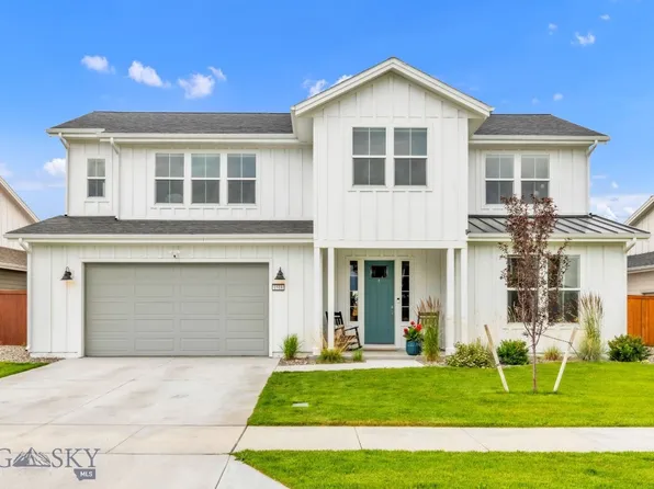 1518 Belle Starr Dr, Belgrade, MT 59714