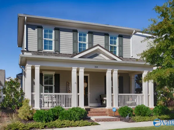 318 Saint Louis St, Madison, AL 35758