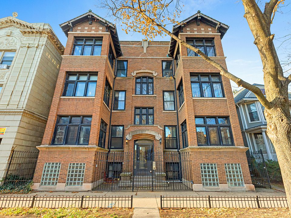 1st image of 6410 N Glenwood Ave #1S