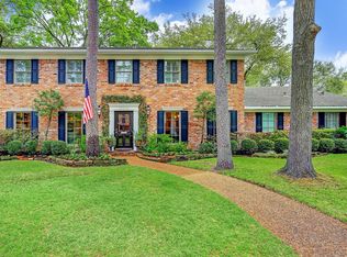 12314 Broken Bough Dr, Houston, TX 77024