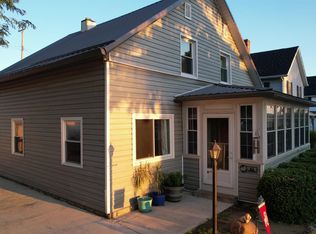 41 Poplar St, Huron, OH 44839