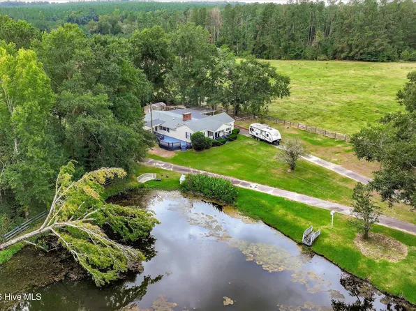 1460 Happy Valley Road, Thomson, GA 30824