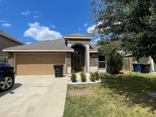 4712 E Quail Ave, McAllen, TX 78504