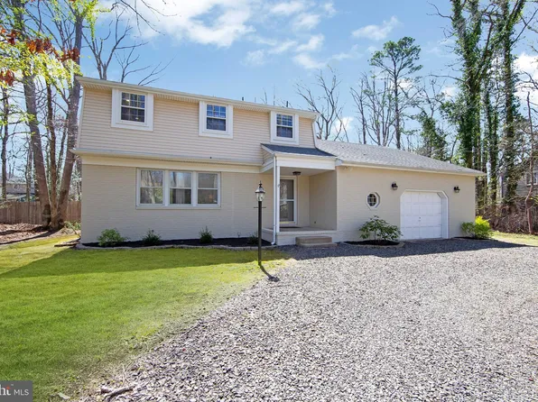 31 Illinois Trl, Medford, NJ 08055