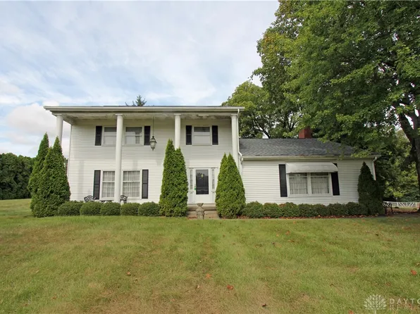 3849 W State Route 185, Piqua, OH 45356