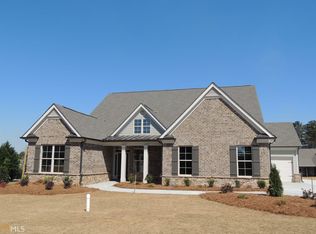 3536 River Birch Loop #51E, Jefferson, GA 30549