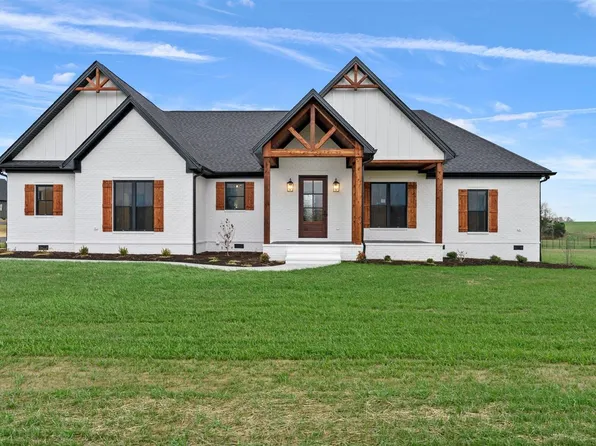 15250 Louisville Rd, Smiths Grove, KY 42171