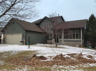 18639 Esquire Way, Farmington, MN 55024