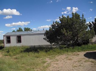 33 Brandy Ct, Moriarty, NM 87035