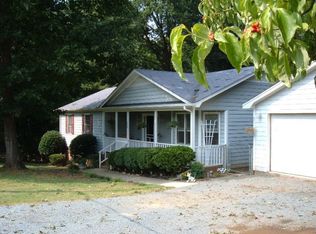 3608 Price Short Cut Rd, Monroe, NC 28110