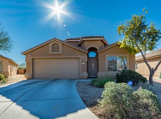 7983 W Sunfire Dr, Tucson, AZ 85743