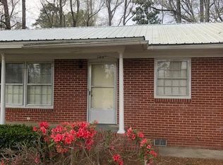 116B Barry Ave #B, Hampton, SC 29924