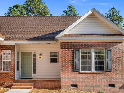 157 Dixon Road, Holly Ridge, NC, 28445