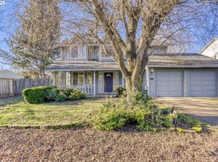 1811 NE 56th Ave, Hillsboro, OR 97124