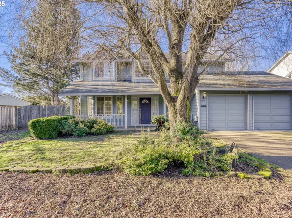 1811 NE 56th Ave, Hillsboro, OR 97124