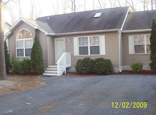 90 Camelot Cir, Ocean Pines, MD 21811