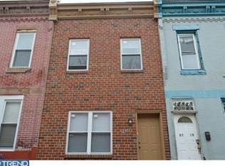 2531 N Chadwick St, Philadelphia, PA