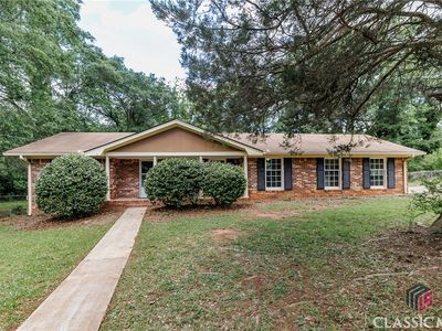 100 Ravenwood Run, Athens, GA, 30605