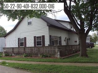 201 S Grove St, Argos, IN 46501