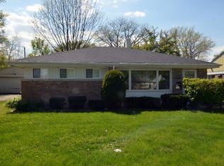 17038 Greenbay Ave, Lansing, IL 60438