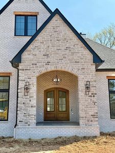101 Danford Dr, Clarksville, TN, 37043