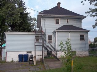 2099 S Park Ave #3, Buffalo, NY