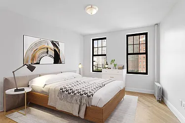 Rented by Anchor Associates