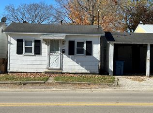 1410 Lisbon St, Morris, IL 60450