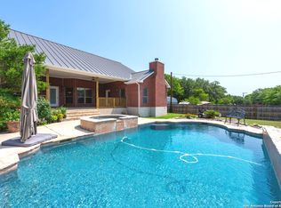 8718 Paseo Oaks, San Antonio, TX 78255