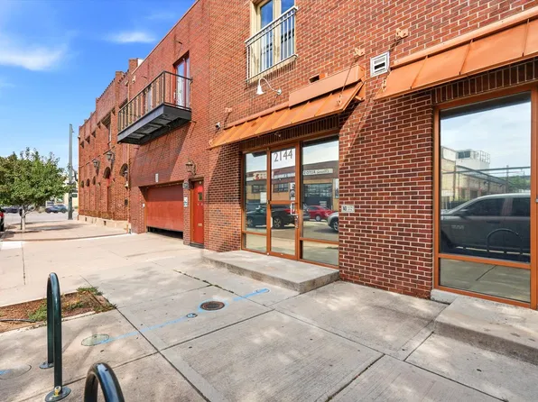 2144 Curtis St, Denver, CO 80205
