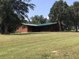 32573 Reichert Summerfield Rd, Wister, OK 74966