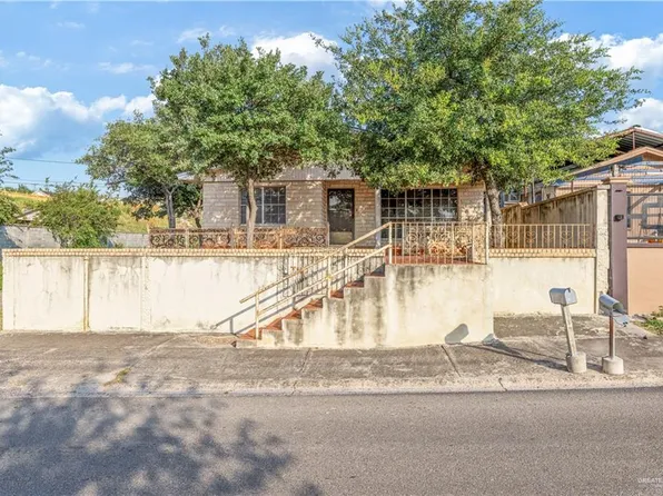 700 N East St, Rio Grande City, TX 78582