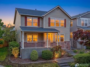 Redmond Ridge Div 2, Redmond, WA 98053