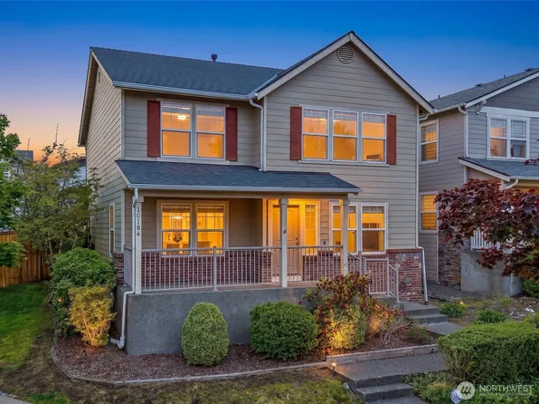 10184 225th Terrace NE, Redmond, WA 98053