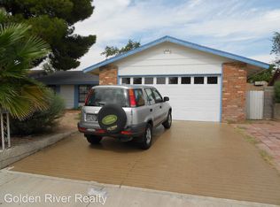 6264 Bullion Blvd, Las Vegas, NV 89103