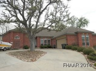 604 Lantana St, Harker Heights, TX 76548