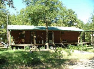 1787 Vz County Road 1801, Grand Saline, TX 75140