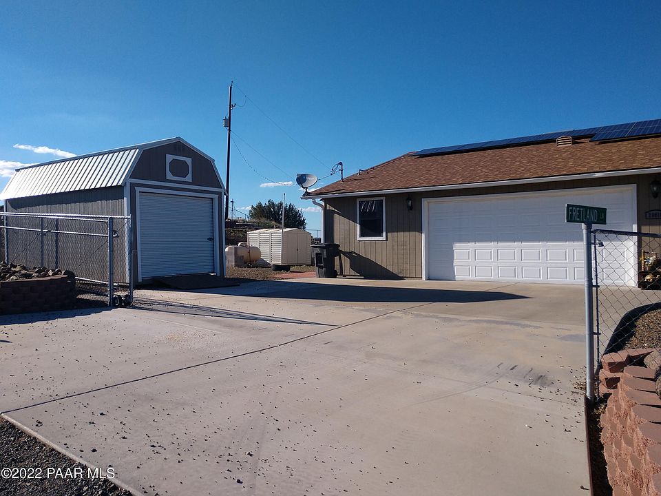 20010 E Horseshoe Ln, Mayer, AZ 86333 Zillow