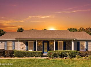 5036 Huntington Woods Rd, Frankfort, KY 40601