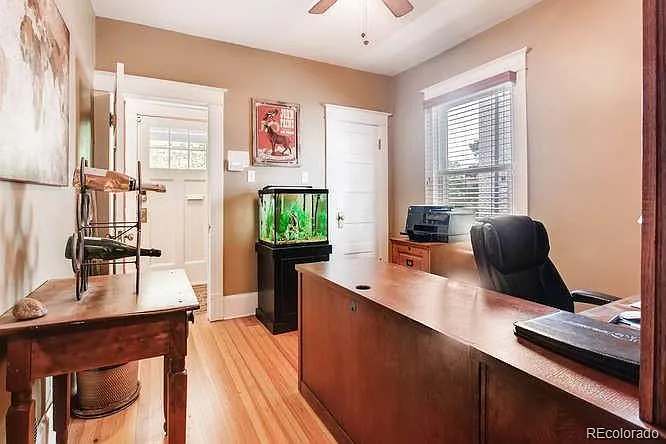1552 Fillmore St — Photo 16