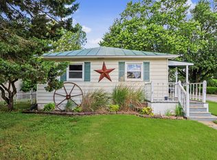 1103 Rogers St, Bucyrus, OH 44820