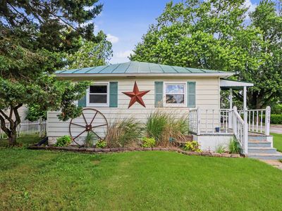 1103 Rogers St, Bucyrus, OH, 44820