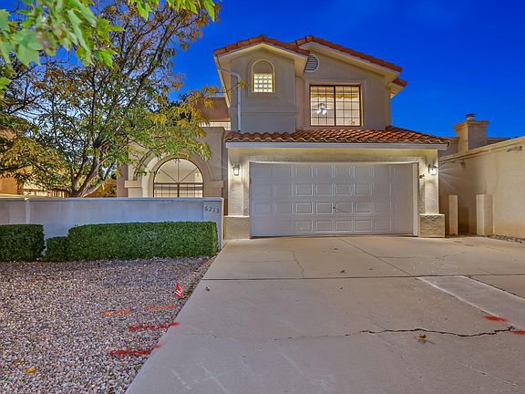 3rd image of 6213 Academy Ridge Pl NE