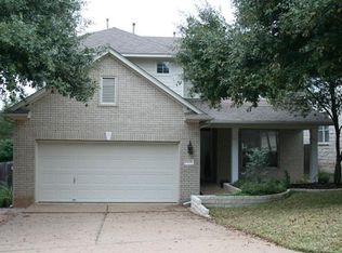 12608 Grimes Ranch Ct, Austin, TX 78732