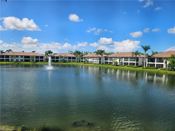 15185 Butler Lake DR #201, NAPLES, FL 34109
