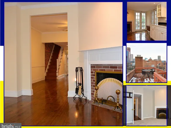 112 E Montgomery St, Baltimore, MD 21230