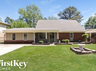 3576 Merritt St, Memphis, TN 38128