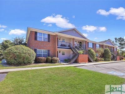76 Al Henderson Boulevard #D-1, Savannah, GA, 31419