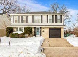 22 Airedale Ct, Halton Hills, ON L7G1G2
